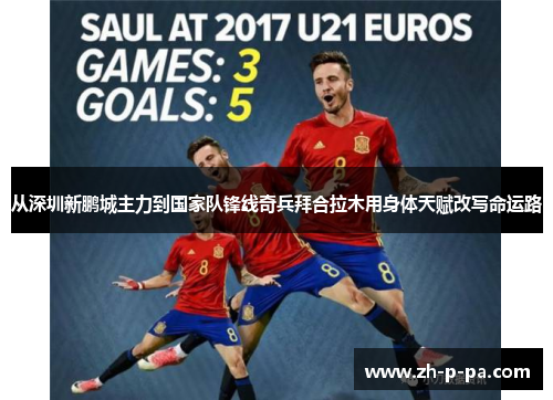 从深圳新鹏城主力到国家队锋线奇兵拜合拉木用身体天赋改写命运路 从深圳新鹏城主力到国家队锋线奇兵拜合拉木用身体天赋改写命运路