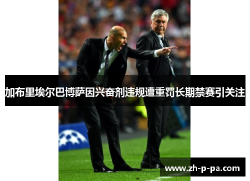 加布里埃尔巴博萨因兴奋剂违规遭重罚长期禁赛引关注 加布里埃尔巴博萨因兴奋剂违规遭重罚长期禁赛引关注