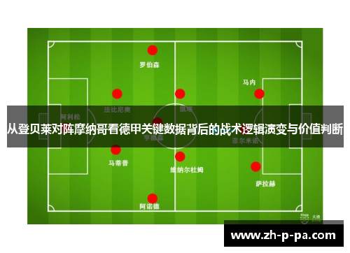 从登贝莱对阵摩纳哥看德甲关键数据背后的战术逻辑演变与价值判断 从登贝莱对阵摩纳哥看德甲关键数据背后的战术逻辑演变与价值判断