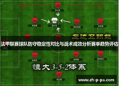 法甲联赛球队防守稳定性对比与战术成效分析赛季趋势评估